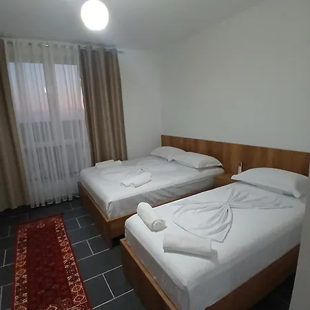 Apartament Enes