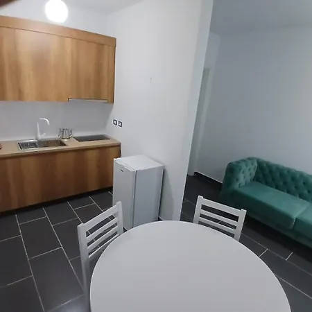 Apartament Enes *